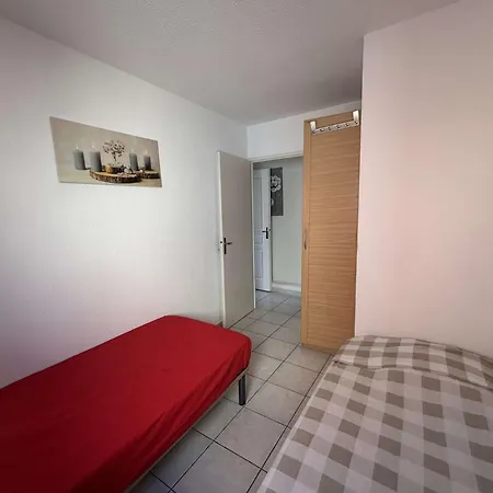 Les Mas De La Clape, Pavillon T3 Terrasse Et Parking וילה *