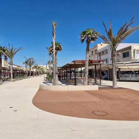 וילה Les Mas De La Clape, Pavillon T3 Terrasse Et Parking *